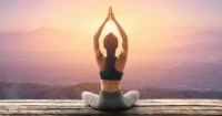 Yoga Improves Physical And Mental Health