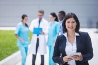 Executive MBA In Healthcare