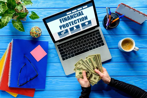 Financial Protection: What It Is And Why You Need It