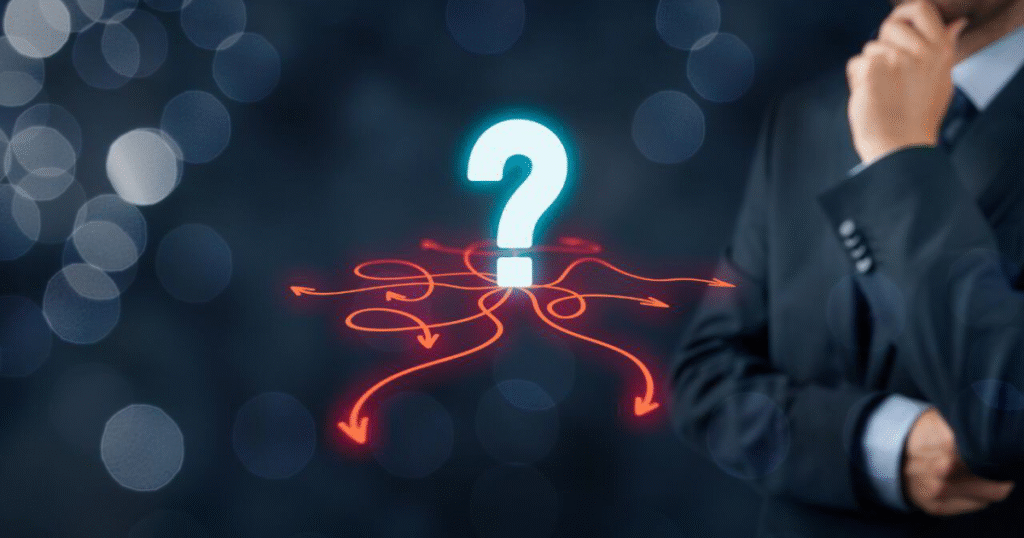 Driving Success With Data: The Power Of Data-driven Decision Making