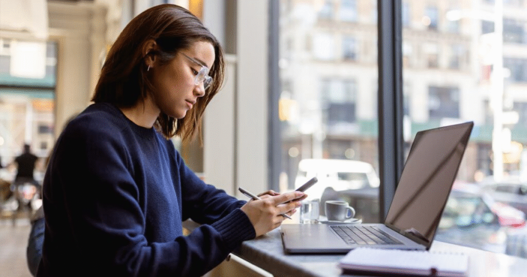 University Online Vs. On-campus: Which Is Right For You?