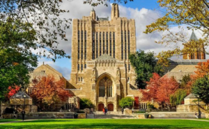 What Academic Opportunities Set Yale Apart?