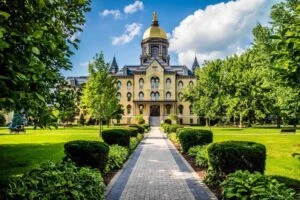 What Makes a University Campus Exceptional?